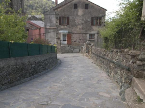 Отель Maison de Caractère  Бустанико
